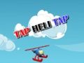 Játék Tap Heli Tap online