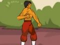 Játék Kung Fu Utca online Játék Kung Fu Utca online