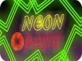 Játék Neon Út online