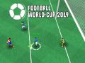 Játék Foci Világbajnokság 2019 online