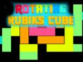 Játék Forgó Rubik Kocka online Játék Forgó Rubik Kocka online