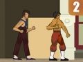 Játék Kung Fu Utca 2 online Játék Kung Fu Utca 2 online