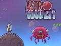 Játék Astrovault! online