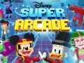 Játék Disney Szuper Arcade online Játék Disney Szuper Arcade online