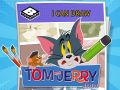 Játék Tom és Jerry Show: Tudok rajzolni online Játék Tom és Jerry Show: Tudok rajzolni online