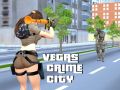 Játék Vegas: Bűn Város online