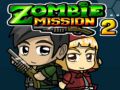 Játék Zombi Küldetés 2 online Játék Zombi Küldetés 2 online