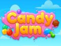 Játék Candy Jam online