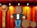 Játék Trump Ragdoll online