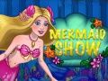 Játék Sellő Show online Játék Sellő Show online