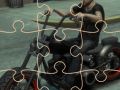 Játék GTA Motorkerékpárok Puzzlé online Játék GTA Motorkerékpárok Puzzlé online