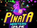 Játék Pinata Mesterek Online online