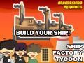 Játék Hajógyár Tycoon online Játék Hajógyár Tycoon online