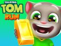 Játék Beszélő Tom: Futás online