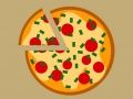Játék Pizzéria online