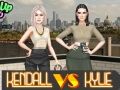 Játék Kendall és Kylie: Yeezy kiadás online