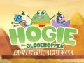 Játék Hogie a Földkörüljáró Kalandja: Puzzles online