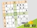 Játék Napi Sudoku online