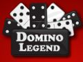 Játék Dominó Legendája online Játék Dominó Legendája online