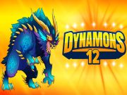 Játék Dynamons 12 online