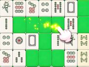 Játék Mahjong csúszás puzzle online