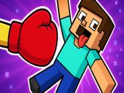 Játék Noob Ragdoll: Őrült ütés online