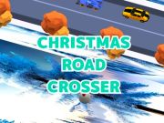 Játék Karácsonyi út Crosser online
