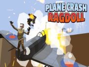 Játék Sík ütközés ragdoll-szimulátor online