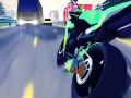 Játék Forgalom motorozó online