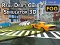 Játék Valódi Drift Autó Szimulátor 3D online