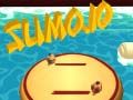 Játék Sumo.io online Játék Sumo.io online