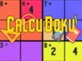 Játék CalcuDoku online