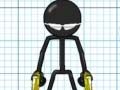 Játék Gun Fu: Stickman 2 online