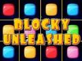 Játék Blocky Felszabadítva online