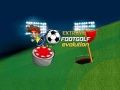 Játék Extrém Footgolf Evolúció online