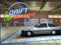 Játék Drift Autószimulátor online