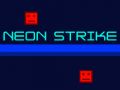 Játék Neon Csapás online