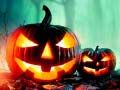 Játék Halloween Memória Kihívás online