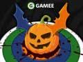Játék Halloween Ütés online
