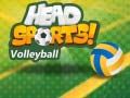 Játék Head Sports Röplabda online Játék Head Sports Röplabda online