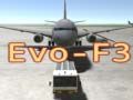 Játék Evo-F3 online