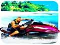 Játék Jet Ski Sebességverseny online