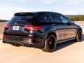 Játék Mercedes-Benz GLC63 online