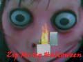 Játék Zipelj Fel Halloween online