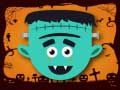 Játék Halloween Hol van a zombim online