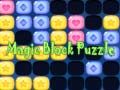 Játék Varázslatos Blokk Puzzl online