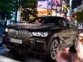 Játék BMW X6 M50I online
