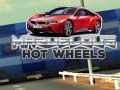Játék Csodálatos Hot Wheels online