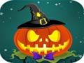 Játék Tökéletes Halloweeni Tök online