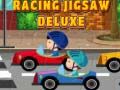 Játék Verseny Kirakós Deluxe online